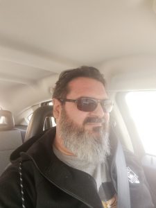 Photo de profil de Franck de Ruta