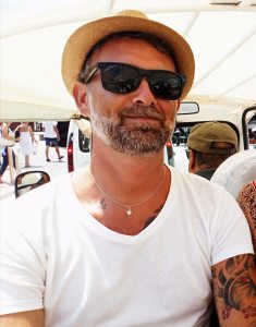 Photo de profil de Franck van Vooren