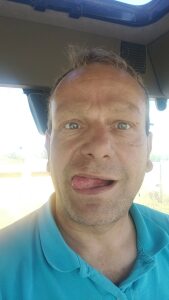 Photo de profil de Francky Bernard