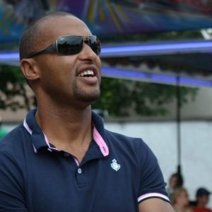 Photo de profil de Francky Larue