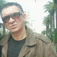 Photo de profil de Franco Alkazar