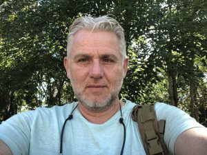 Photo de profil de Franco Alvarenga