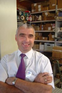 Photo de profil de Franco Tedesco
