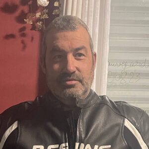 Photo de profil de François-Bernard Papillault
