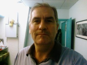 Photo de profil de François-Dominique Chauvin