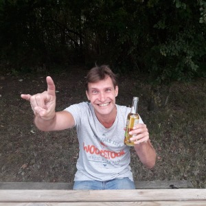 Photo de profil de François-Fabien Rancier