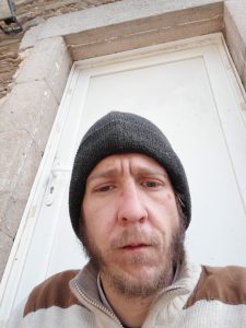 Photo de profil de François Gabriel Moreno