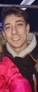 Photo de profil de François-Joseph Fino