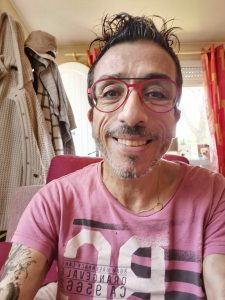 Photo de profil de François-Robin Pinel-Oppitz