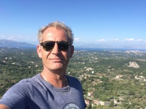 Photo de profil de François-Stéphane Gilbert