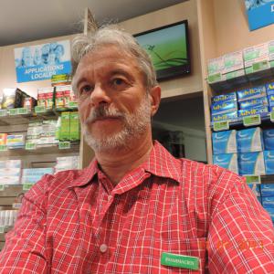 Photo de profil de Francois Xavier Gayou