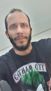 Photo de profil de Francois Xavier Godefroy