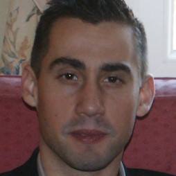 Photo de profil de François Xavier Hivert
