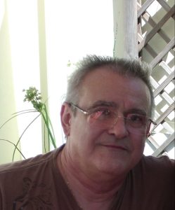 Photo de profil de Francois-Xavier Ruedas