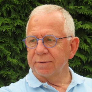 Photo de profil de Francois Abbate
