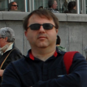 Photo de profil de François Acin Tello