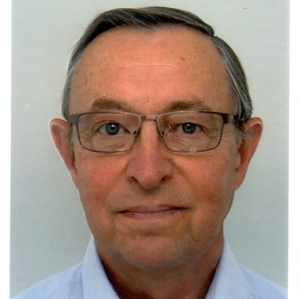 Photo de profil de Francois Aguilon