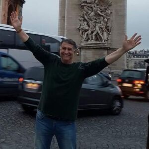 Photo de profil de François Alberti