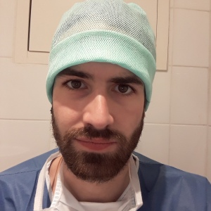 Photo de profil de François Allard