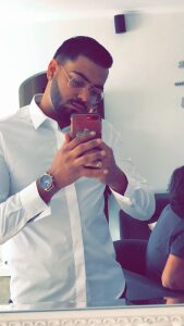 Photo de profil de François Amaya