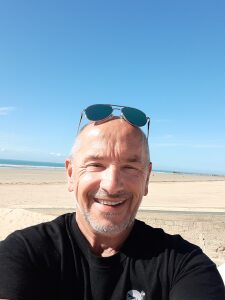 Photo de profil de Francois Amirault