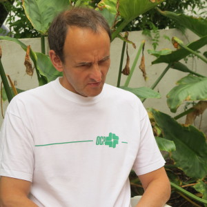 Photo de profil de Francois Antignac