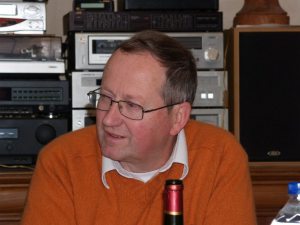 Photo de profil de François Arlettaz