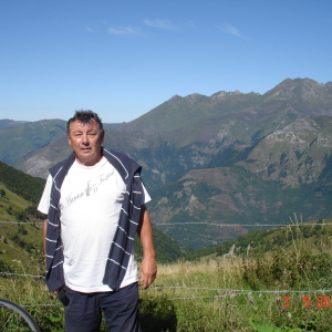 Photo de profil de Francois Aroix