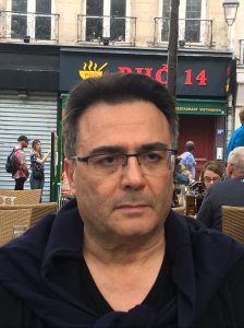 Photo de profil de François Ayache