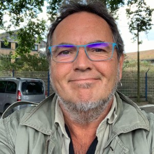 Photo de profil de Francois Badenes