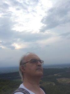 Photo de profil de François Baillet