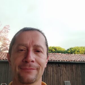 Photo de profil de Francois Baratella