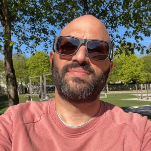 Photo de profil de Francois Barbosa