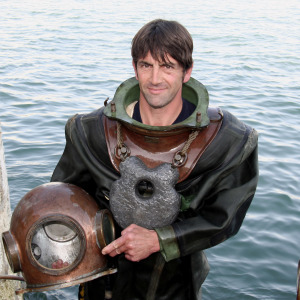 Photo de profil de François Barreteau