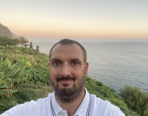 Photo de profil de François Basille