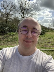 Photo de profil de François Baudoin