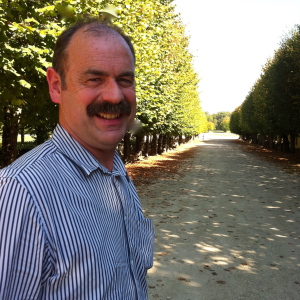 Photo de profil de Francois Baudon