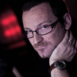 Photo de profil de François Bernard