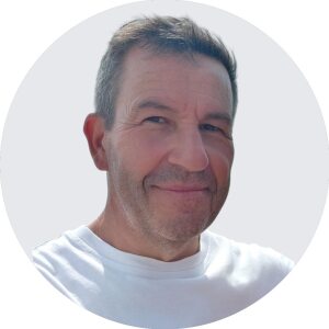 Photo de profil de Francois Bernard