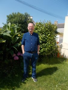 Photo de profil de Francois Bernardin