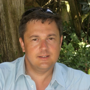 Photo de profil de François Bert