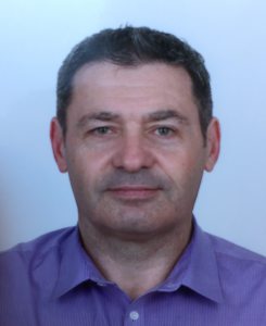 Photo de profil de Francois Bezault