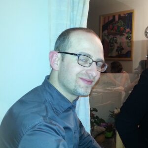 Photo de profil de François Biscaye
