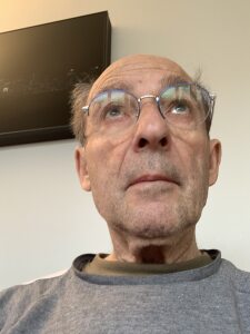 Photo de profil de François Blamont