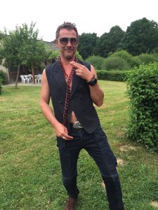 Photo de profil de François Blondelle