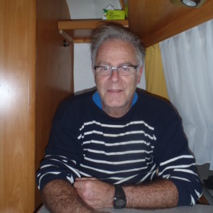 Photo de profil de Francois Bogelmann