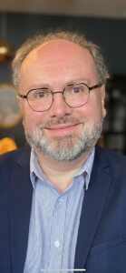 Photo de profil de François Boltz