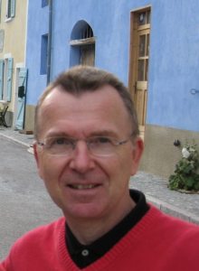 Photo de profil de Francois Bongars