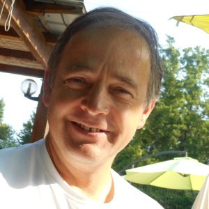 Photo de profil de François Boulanger