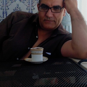 Photo de profil de Francois Boussoffara